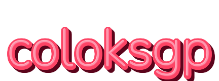 coloksgp — logo kanal