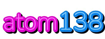 atom138 — logo kanal