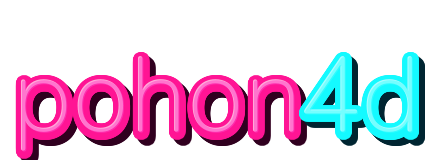 pohon4d — logo kanal