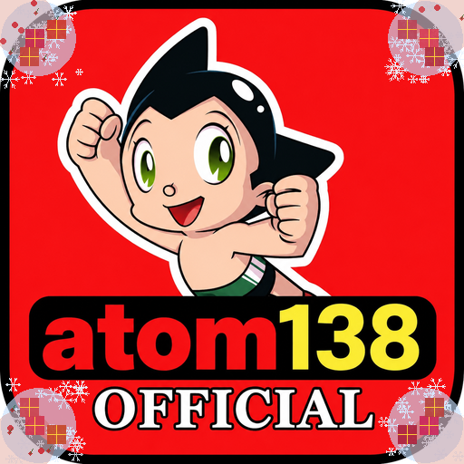 atom138 — mitra unggulan