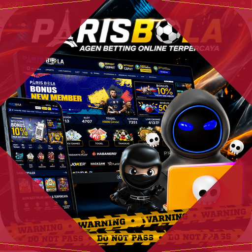 parisbola — mitra unggulan